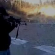 DPMS AP4 308 Winchester Ar 10