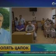 Мать Цапка приговорена к 7 5 годам за мошенничество