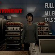 Obscured Stories The Resentment Full Walkthrough All Endings Deaths