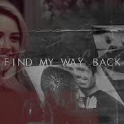 Multicrossover Find My Way Back COLLAB