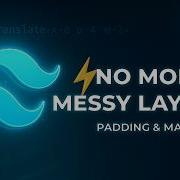 Tailwind CSS Lecture 4 Perfect Spacing With Margin Padding