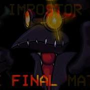 Friday Night Funkin Vs Impostor V5 Stargazer Instrumental