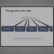 Erlang Master Class 1 Video 6 Parsing