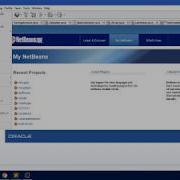 How To Make Create A Folder Using Java Netbeans