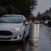How To Drive On Your Test In The Rain