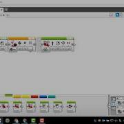 Lego Mindstorms EV3 Programming Ultrasonic Sensors