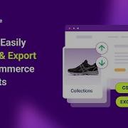 Как легко импортировать и экспортировать товары WooCommerce CSV XML Excel