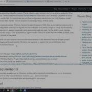 Jenkins GSoC 2020 Windows Services Project Discussion 20200317