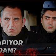 Polat Ve Memati Abdülhey I Takipte Kurtlar Vadisi Pusu 115 Bölüm