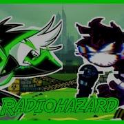 FNF Radiohazard But It S Radi Vs Void I Vs Radi Chapter 1