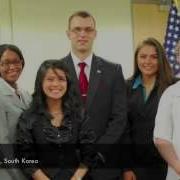 IN FOCUS Mock Trial Camp Humphreys 7 June 2014