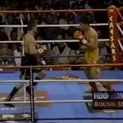 Johnny Tapia Mi Vida Loca Highlights