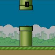 Clumsy Bird Game In JavaScript
