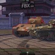 World Of Tanks Blitz Bombardier Double Kill With SU 152 HE Round Back To The Garage X2