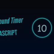 Create Simple 10 Sec Countdown Timer In Javascript Blogger Download Timer No Limit Code