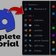 The Ultimate Guide To Discord Server Setup 2026