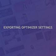 9 Backing Up The Theme Settings PRO