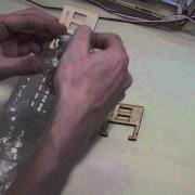 Makelangelo Drawing Robot Counter Weight