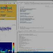 Optimizing Spectrogram Tool Faster Smaller Data Files For Responsive Performance