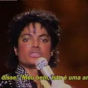 Michael Jackson Billie Jean Live 1983 Legendado Português BR
