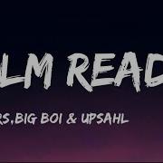 Dreamers Big Boi Upsahl Palm Reader Lyrics