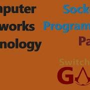 Computer Networks Technology Socket Programming Java Part 1