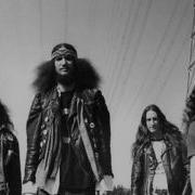 Saint Vitus The Walking Dead