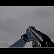 True FPS Project Procedural Recoil Test