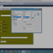 VB Desktop App Samdom Basic Calculator Part 2 Radio Buttons