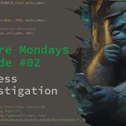 Malware Mondays Episode 02 Investigating Processes With Process Explorer And System Informer