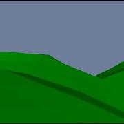 3D Physics Engine Early Prototype LWJGL Java