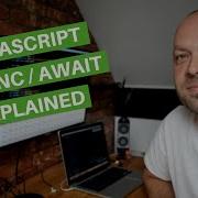 JavaScript Async Await Explained