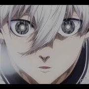 Blue Lock OST Turnaround Extended