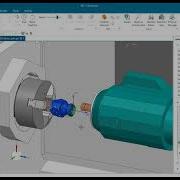 Siemens NX Post Processor For Mazak Integrex Ij 100 200 300 400 Mill Turn 6 Axis