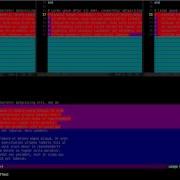 Git Merge Conflicts Using Vimdiff