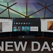 OCULUS Shows The FUTURE In 2020 A New DASH New Games And More