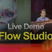 Autodesk Flow Studio Creator Demos Its AI Driven Mocap Technology