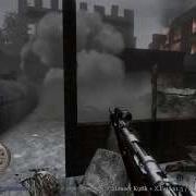 CoD2 B2F Nebelkerze 39B German Smoke