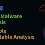 Practical Static Malware Analysis Part One TryHackMe MalBuster