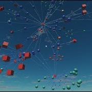 Blockchain 3D And VR Explorer The Bitcoin Pizza Transaction