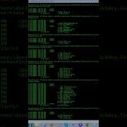 How To Create The Matrix Rain In Command Prompt Cmd Commands
