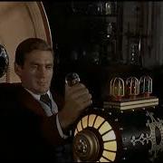 Time Machine Alan Parsons