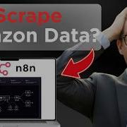 Как собирать данные о товарах Amazon с помощью N8n обновлено в 2026 г