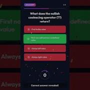 Advanced JavaScript MCQs Test Your Coding Knowledge
