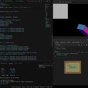 028 ThreeJS And Angular Space And Time Application Renderer