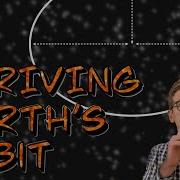 DERIVING The Orbit Of Our Home Planet From Newton S Law Of Gravity Physics Mini Lesson