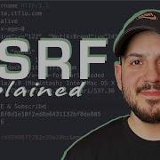 Объяснение подделки межсайтовых запросов CSRF