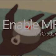 Enable Multi Factor Authentication MFA On Oracle Cloud 2026