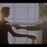 Depeche Mode Somebody Türkçe