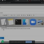 Part 2 Hands On Code Guide For Final Project Search CSV File Using Java
